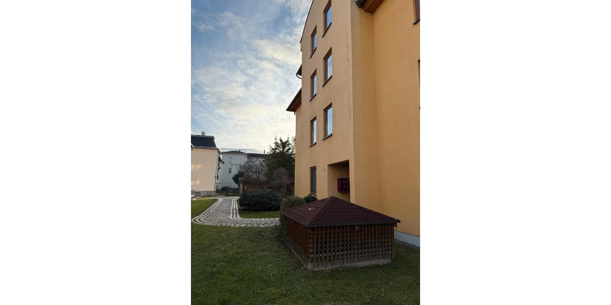 Interessenabfrage - 3 Raumwohnung, 99310 Arnstadt 3 zimmer