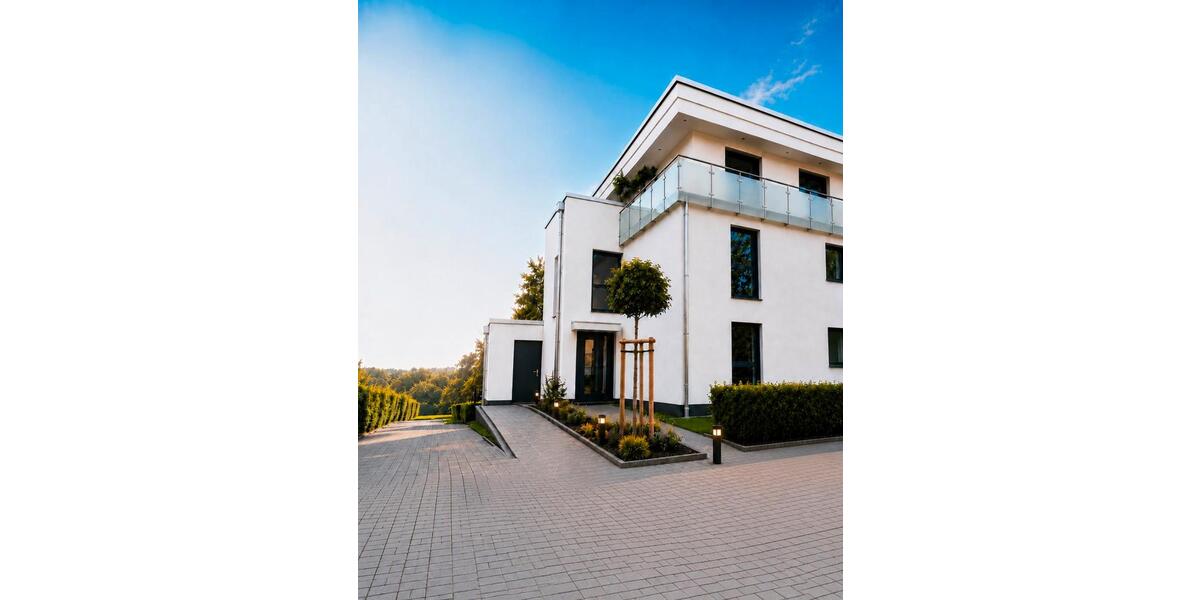 Erdgeschoßwohnung Löhne - 4 Zimmer, 102 m&sup2;, 336.600&euro; | Angebot:27096077