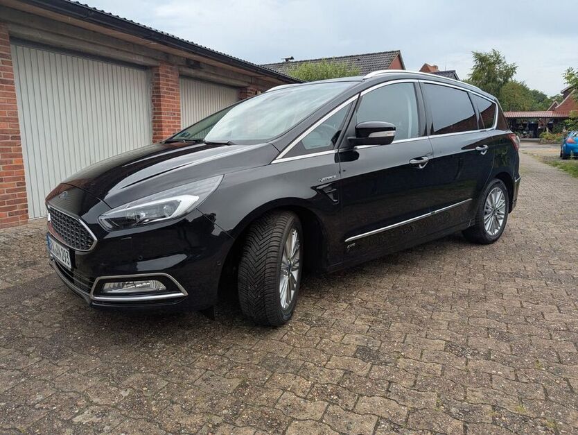 S-Max