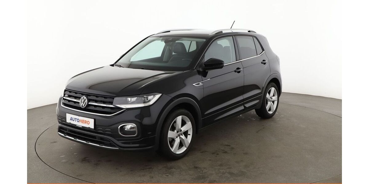 VW T-Cross 35.458 km 20.130 &euro; Leipzig 04328