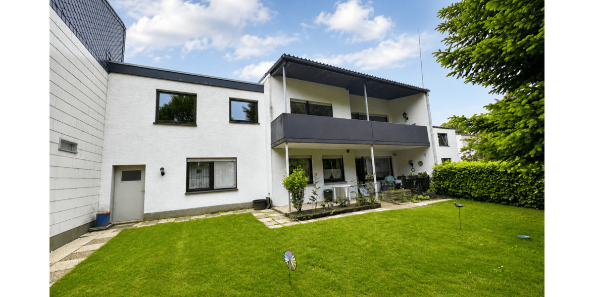 Mehrfamilienhaus, Wohnhaus Paderborn Kernstadt - 7 Zimmer, 203 m&sup2;, 459.000&euro; | Angebot:26835290