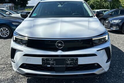 Opel Grandland (X) 119.200 km 13.750 &euro; Blankenfelde-Mahlow 15831