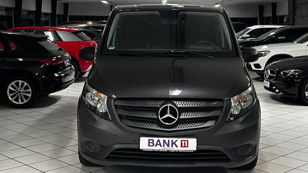 Mercedes-Benz Vito 86.150 km 37.990 € Schwentinental 24223
