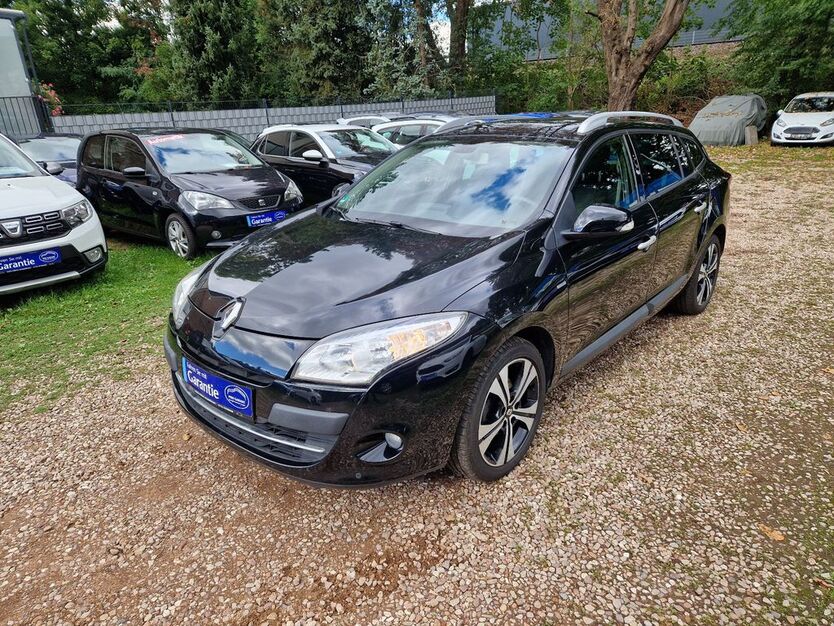 Renault Megane 70.000 km 8.250 € Saarbrücken 66117