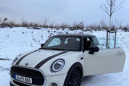 Mini Cooper 133.000 km 12.300 &euro; Wetter 58300