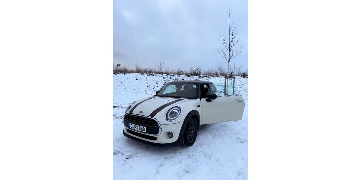 Mini Cooper 133.000 km 12.300 &euro; Wetter 58300