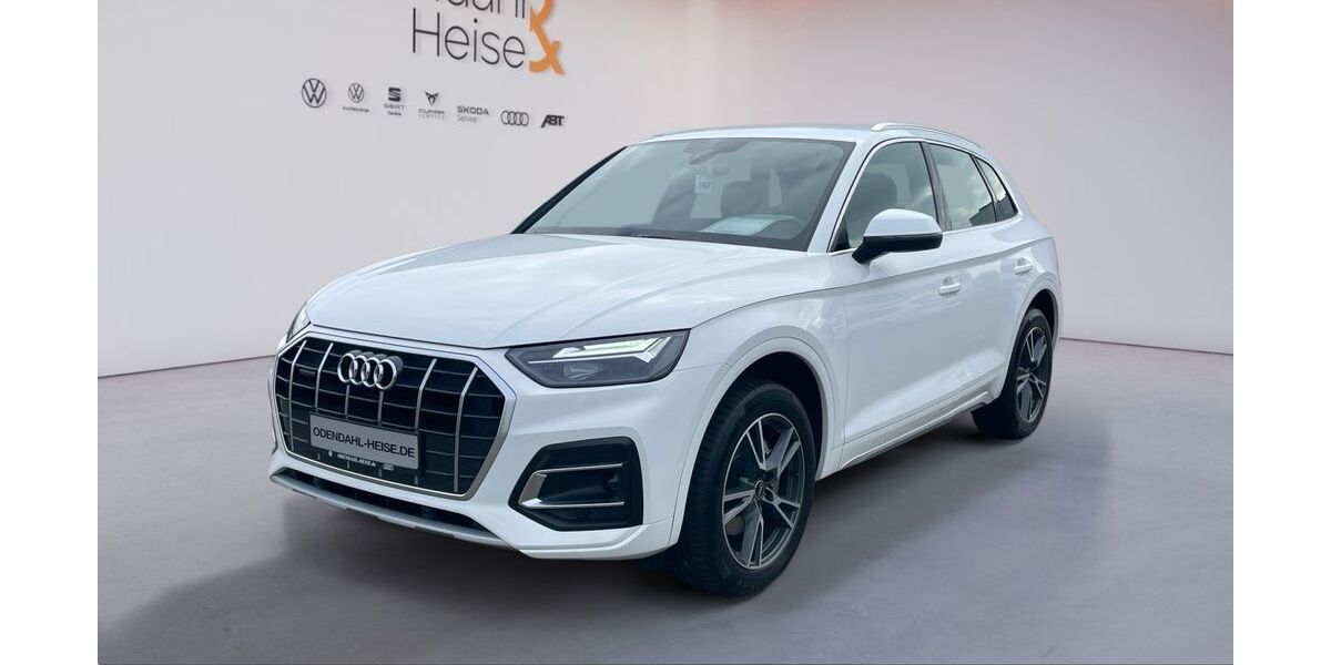 Audi Q5 55.943 km 36.280 &euro; Köln 50739