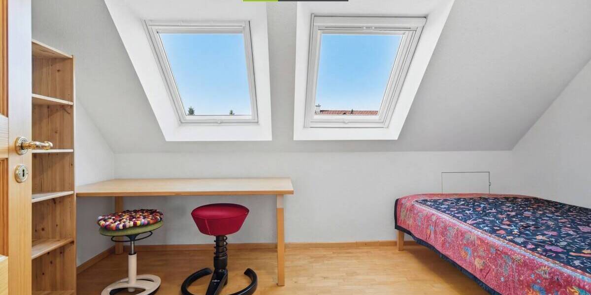 Doppelhaushälfte Mittelbiberach - 4 Zimmer, 118 m&sup2;, 479.000&euro; | Angebot:26498790