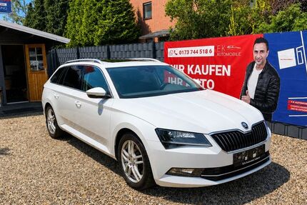 Skoda Superb 153.107 km 17.998 &euro; Gifhorn 38518