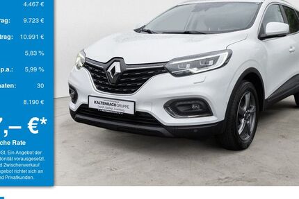 Renault Kadjar 78.832 km 14.490 &euro; Wiehl 51674