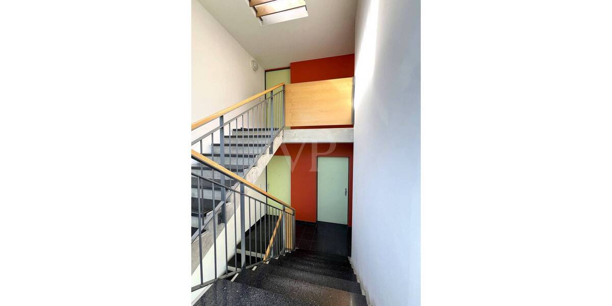Etagenwohnung Mörfelden-Walldorf / Walldorf Walldorf - 2 Zimmer, 58 m&sup2;, 248.000&euro; | Angebot:26401058