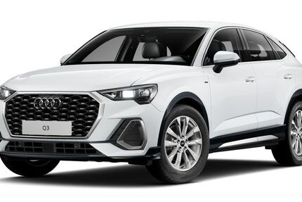 Audi Q3 28.000 km 39.289 &euro; Hanau 63452