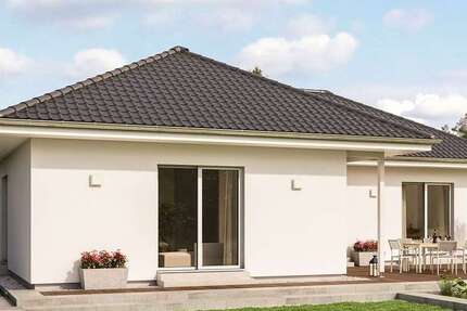 Haus Großräschen - 4 Zimmer, 137 m&sup2;, 243.999&euro; | Angebot:25400018