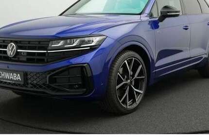 VW Touareg 14.800 km 79.810 &euro; Gersthofen 86368