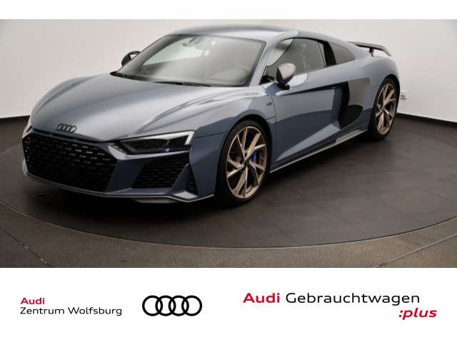 Audi R8 3.500 km 179.900 &euro; Wolfsburg 38440