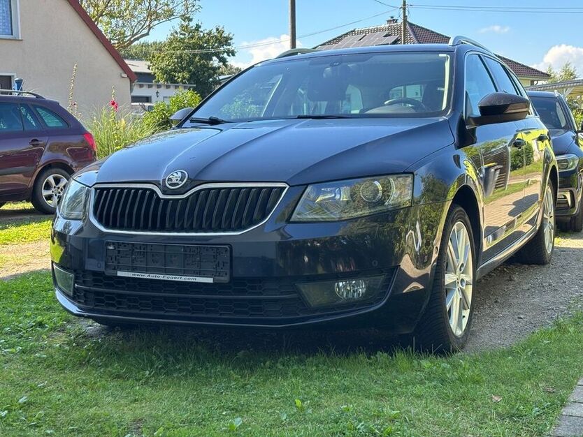 Octavia