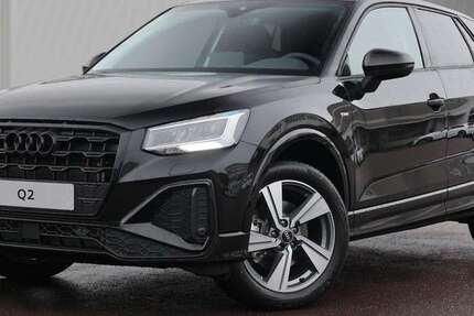 Audi Q2 18.800 km 33.590 &euro; Trier 54292