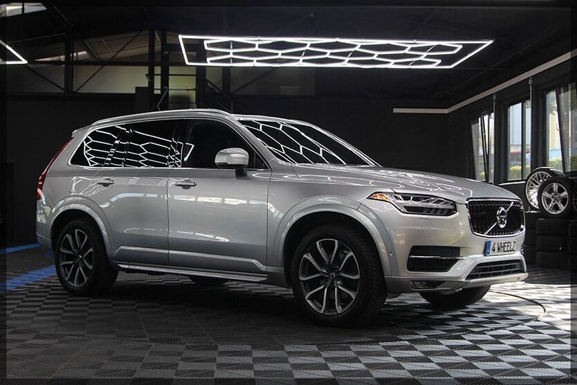 XC90
