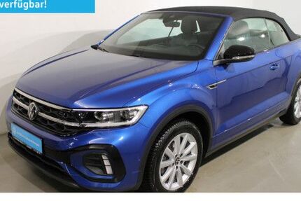 VW T-Roc 11.200 km 31.490 &euro; Olching 82140