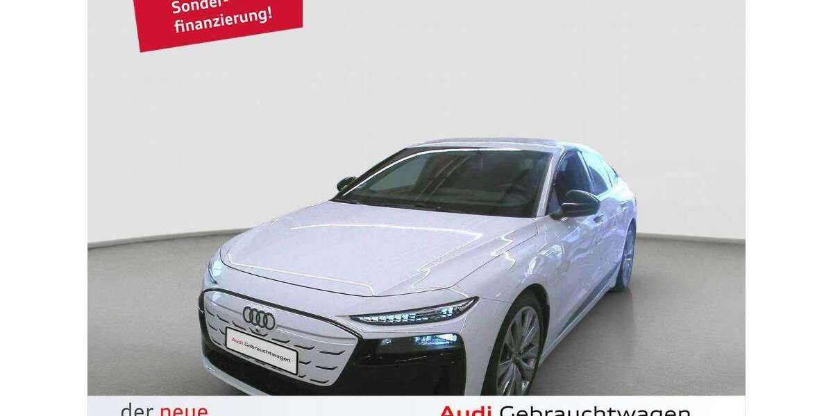 Audi A6 e-tron 18.813 km 79.999 &euro; Sankt Augustin 53757