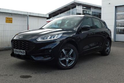 Ford Kuga 29.932 km 27.490 € Sulzbach-Rosenberg 92237