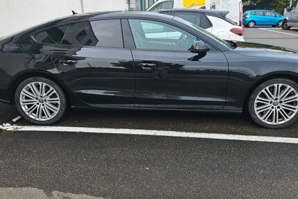 Audi A5 238.000 km 12.500 &euro; Bingen am Rhein 55411