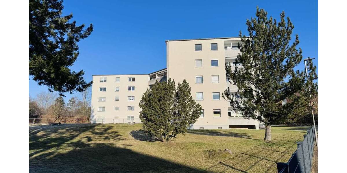 Etagenwohnung Wedemark - 2 Zimmer, 63 m&sup2;, 149.000&euro; | Angebot:25161772