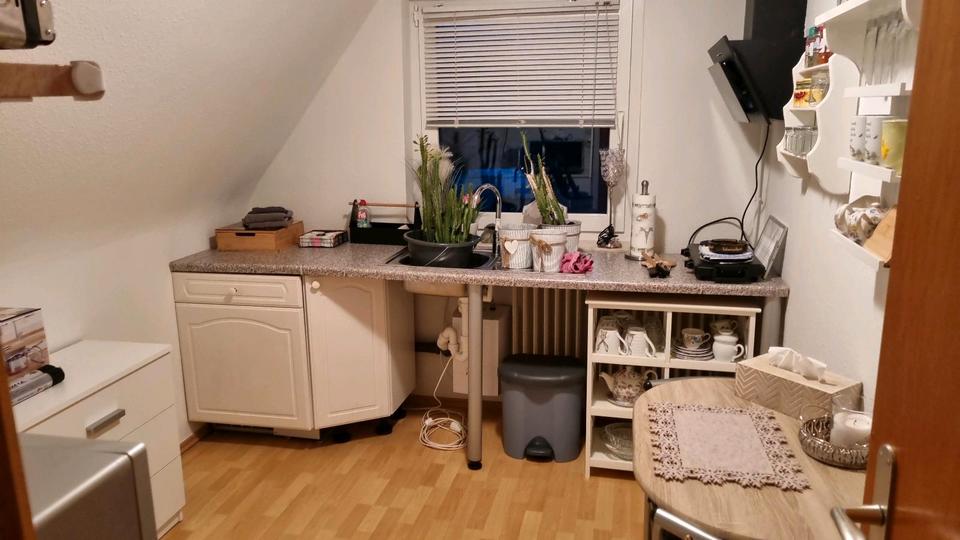 Etagenwohnung Weddingstedt - 2 Zimmer, 65 m&sup2;, 900&euro; | Angebot:24878264