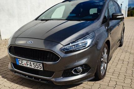 Ford S-Max 105.000 km 16.700 € Nienhagen 29336