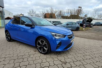 Opel Corsa 38.961 km 15.990 &euro; Artern 06556