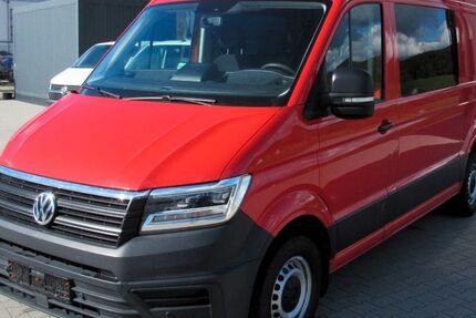VW Crafter 92.350 km 35.900 &euro; Schmidgaden OT Trisching 92546