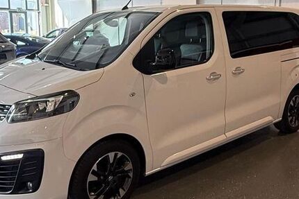 Opel Zafira Life 145.137 km 26.900 &euro; Vreden 48691