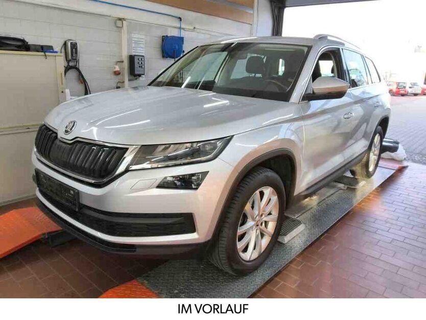 Kodiaq