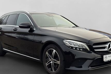 Mercedes-Benz C 200 61.200 km 25.950 &euro; Damme 49401