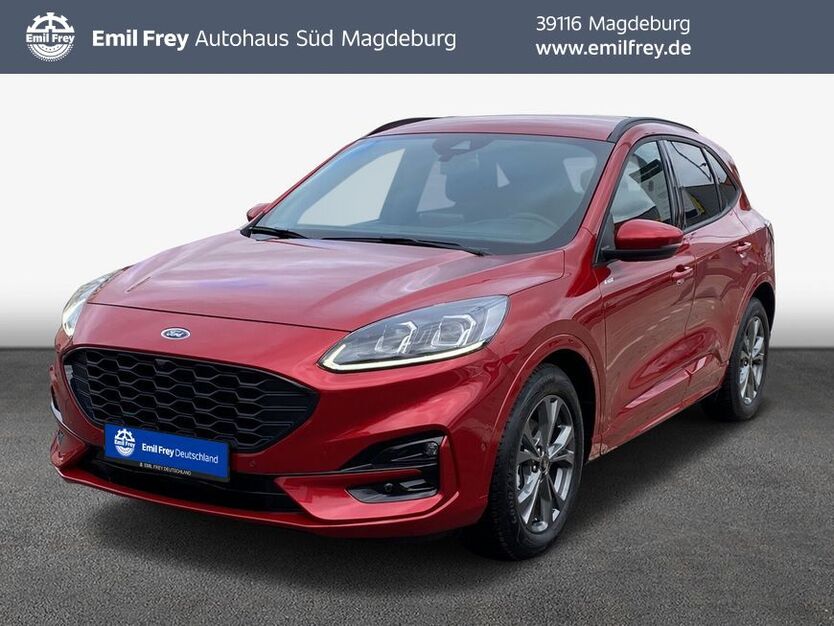 Ford Kuga 22.801 km 30.933 € Magdeburg 39116