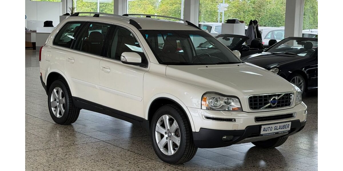 Volvo XC90 230.000 km 12.950 &euro; Rüsselsheim 65428
