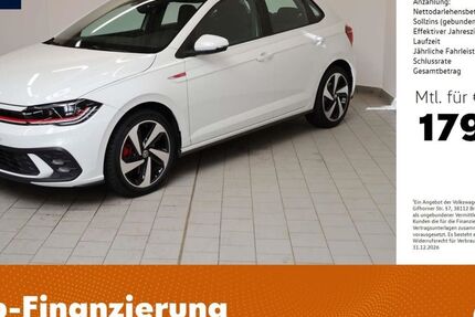 VW Polo 23.875 km 22.480 &euro; Amberg 92224