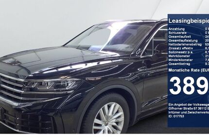 VW Touareg 10.835 km 53.235 &euro; Vilsbiburg 84137