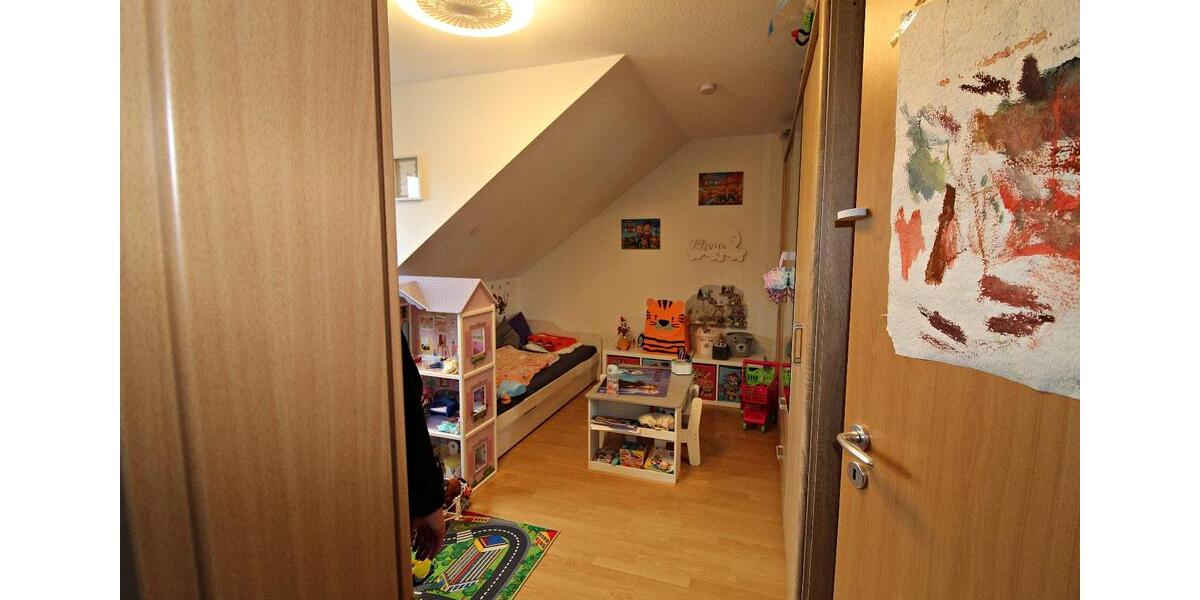 Dachgeschoßwohnung Paderborn Elsen - 2 Zimmer, 54 m&sup2;, 169.000&euro; | Angebot:26440203