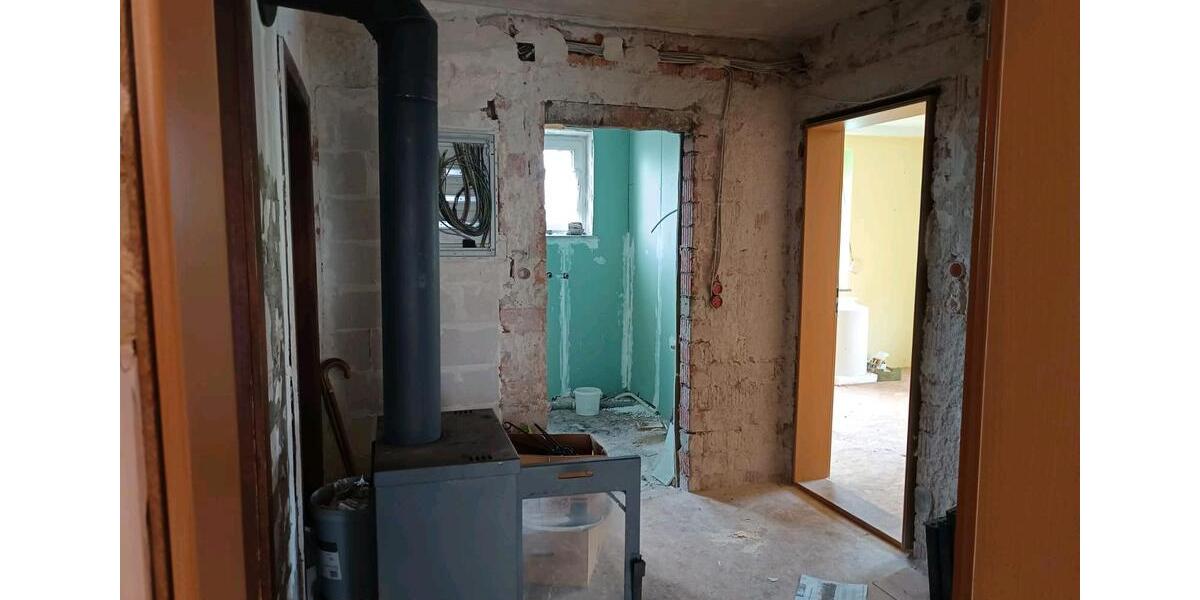 Einfamilienhaus Schweinfurt Haardt - 125.000&euro; | Angebot:26321967