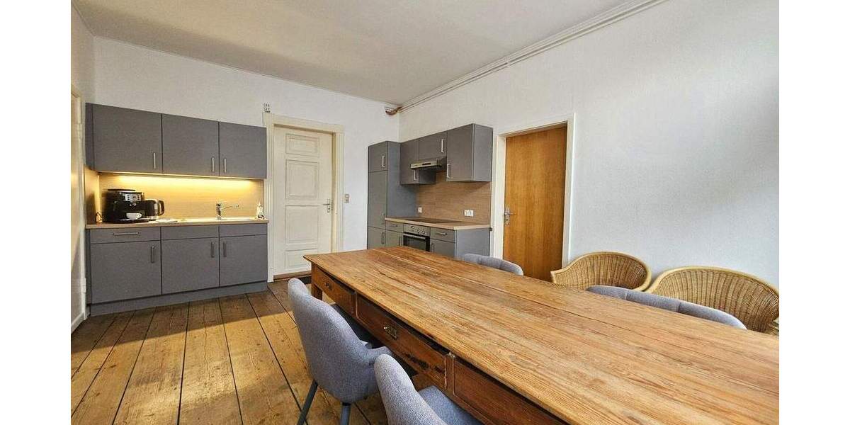 Mehrfamilienhaus, Wohnhaus Mölln - 1 Zimmer, 529.000&euro; | Angebot:25476422
