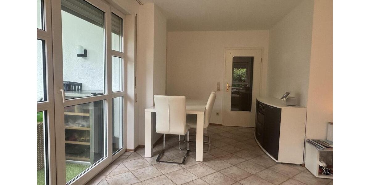 Etagenwohnung Unterföhring - 2 Zimmer, 65 m&sup2;, 1.600&euro; | Angebot:25415125