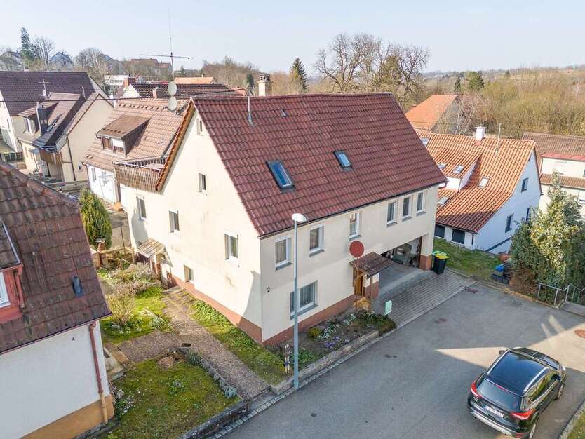 Haus zum Kaufen in Reutlingen 319.000 € 97.63 m²