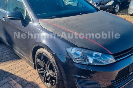 VW Golf 233.000 km 7.490 € Karlstein 63791
