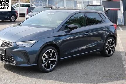 Seat Ibiza 4.000 km 25.780 &euro; Altmittweida 09648
