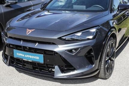 Cupra Formentor 12.050 km 36.980 &euro; Forchheim 91301