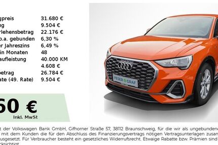 Audi Q3 76.500 km 29.680 &euro; Höchstadt an der Aisch 91315