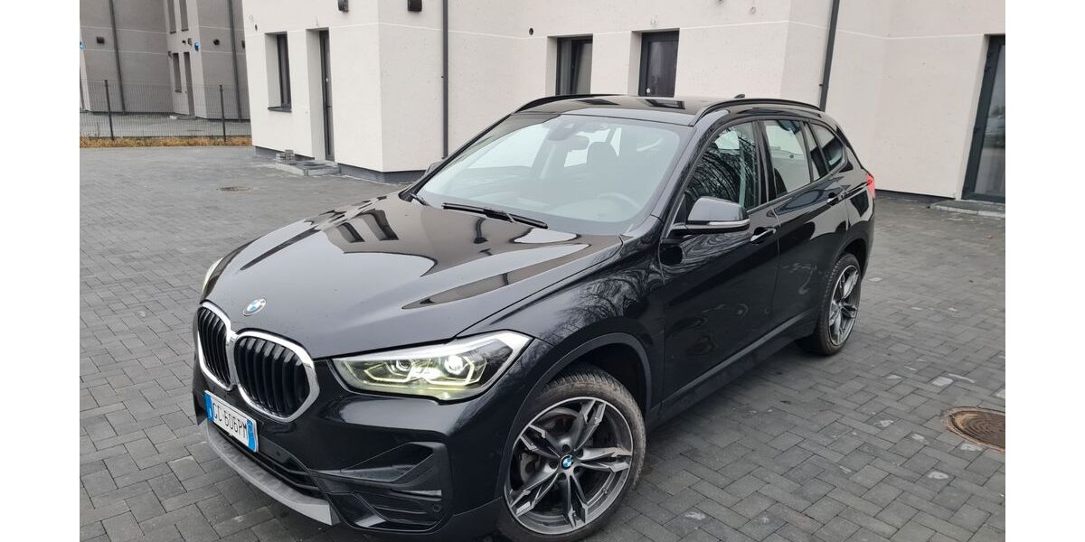 BMW X1 181.020 km 15.000 &euro; Kaunas 85540
