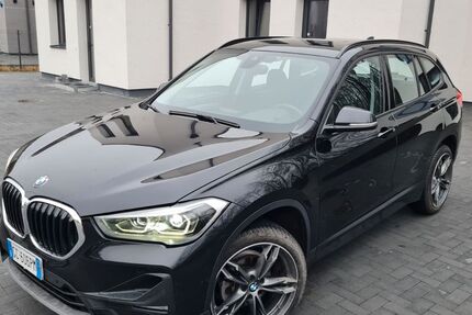 BMW X1 181.020 km 15.700 &euro; Haar 85540