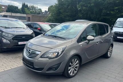 Opel Meriva 150.000 km 4.450 &euro; Nordhorn 48529